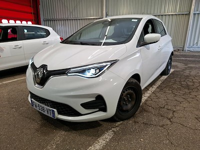 Renault ZOE Zoe Business charge normale R110 Achat Integral
