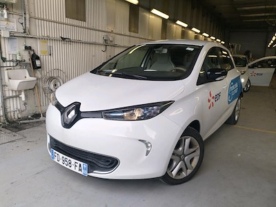 Renault ZOE Zoe Zen charge rapide Q90 Achat Integral// 2 PLACES - 2 SEATS