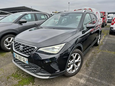 Seat ARONA Arona 1.0 TSI 110ch FR