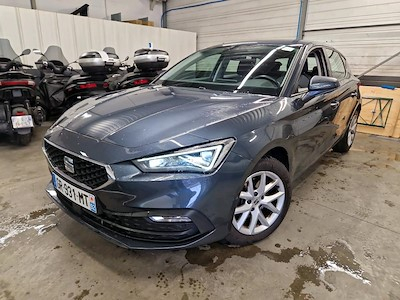 Seat LEON Leon 1.0 TSI 110ch Style Business