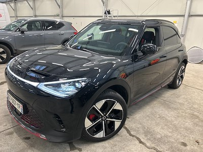 Smart 1 #1 428ch 66kWh Brabus 4x4