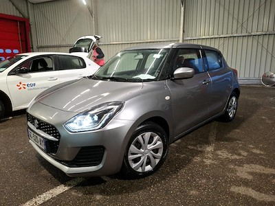 Suzuki SWIFT Swift 1.2 Dualjet Hybrid 83ch Avantage