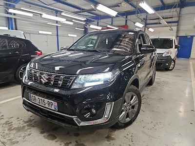 Suzuki VITARA Vitara 1.4 Boosterjet Hybrid 129ch Privilege