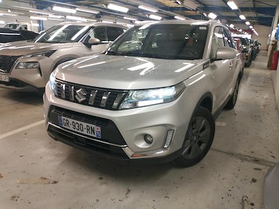 Suzuki VITARA Vitara 1.4 Boosterjet Hybrid 129ch Privilege