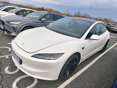 Tesla Model 3 Model 3 Long-Range Dual Motor AWD