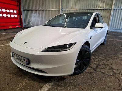 Tesla Model 3 Model 3 Standard RWD