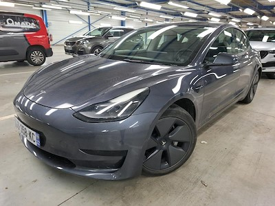 Tesla Model 3 Model 3 Standard RWD Plus