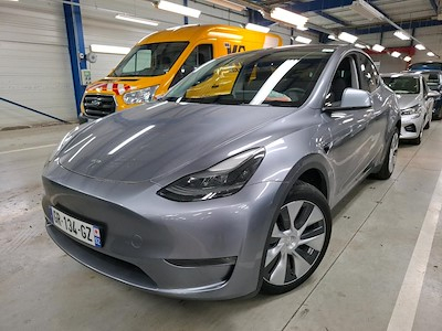 Tesla Model Y Model Y Long Range AWD