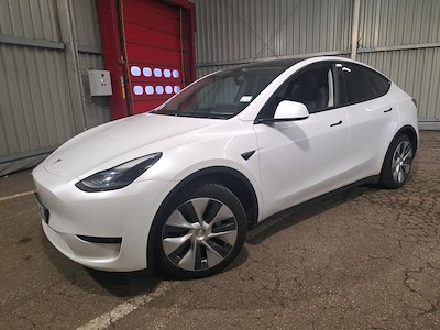 Tesla Model Y Model Y Standard RWD