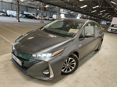 Toyota PRIUS Prius 122h Dynamic Pack Premium Business