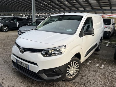 Toyota Proace city PROACE CITY Long 100 D-4D Business