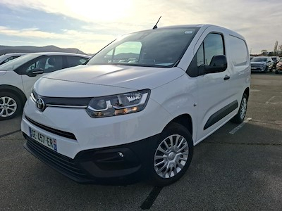 Toyota Proace city PROACE CITY Medium 100 D-4D Business