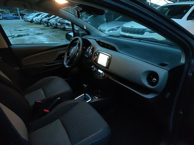 Toyota Yaris hybrid Yaris 100h France Business 5p