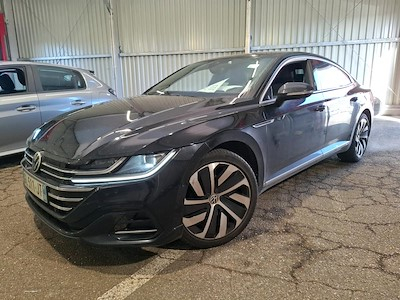 Volkswagen ARTEON Arteon 1.4 TSI eHybrid OPF 218ch R-Line DSG6