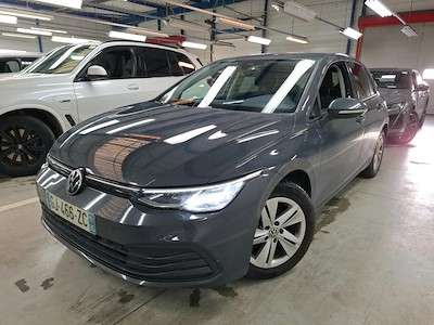Volkswagen GOLF Golf 2.0 TDI SCR 150ch Life Business DSG7