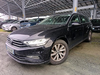 Volkswagen Passat SW Passat SW 1.5 TSI 150ch Business DSG7