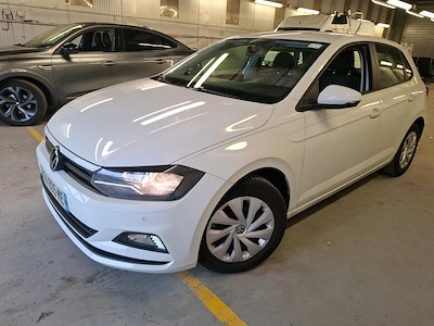 Volkswagen POLO Polo 1.0 80ch Business Euro6dT