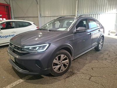 Volkswagen TAIGO Taigo 1.0 TSI 110ch Life Business