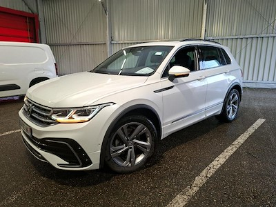 Volkswagen TIGUAN Tiguan 2.0 TDI 150ch R-Line DSG7