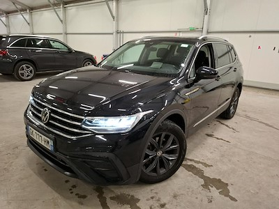 Volkswagen Tiguan allspace Tiguan Allspace 2.0 TDI 150ch Life Business DSG7