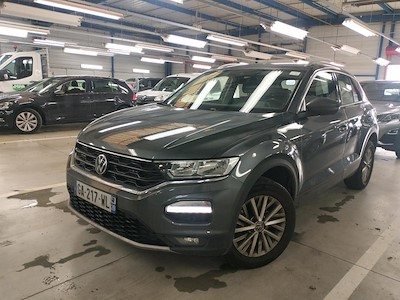 Volkswagen T-ROC T-Roc 1.5 TSI EVO 150ch Lounge Business DSG7 S&amp;S