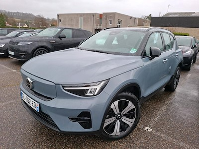 Volvo XC40 XC40 Recharge 231ch Start EDT
