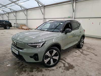 Volvo XC40 XC40 Recharge 231ch Ultimate EDT