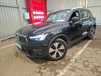 Volvo XC40 XC40 T4 Recharge 129 + 82ch Start DCT 7