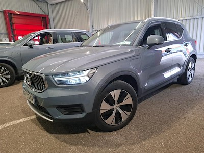 Volvo XC40 XC40 T5 Recharge 180 + 82ch Inscription Business DCT 7