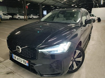 Volvo XC60 XC60 T6 AWD 253 + 145ch Plus Style Dark Geartronic