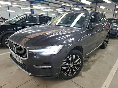 Volvo XC60 XC60 T8 AWD Recharge 303 + 87ch Inscription Geartronic