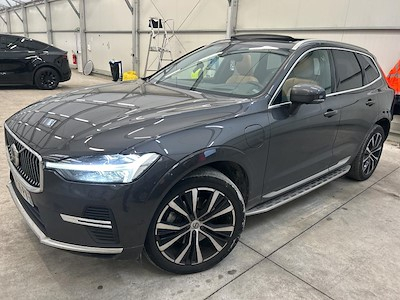 Volvo XC60 XC60 T8 AWD Recharge 310 + 145ch Ultimate Style Chrome Geartronic