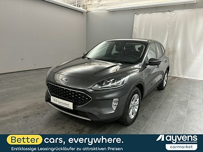 Ford Kuga 2.5 Duratec PHEV COOL&amp;CONNECT Geschlossen, 5-turig, Automatik, 1-Gang