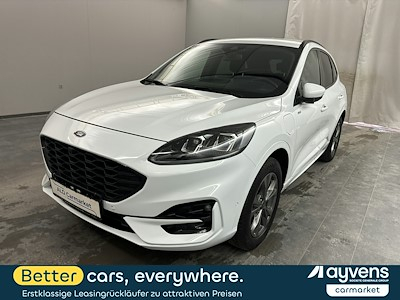 Ford Kuga 2.5 Duratec PHEV ST-LINE X Geschlossen, 5-turig, Automatik, 1-Gang