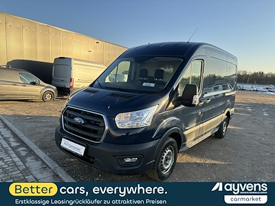 Ford Transit 310 L2H2 Lkw VA Trend Kasten, 4-turig, 6-Gang