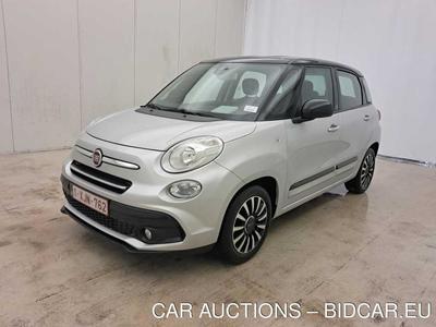 Fiat 500L 120Th 1.4MPi 95pk/cv 5p, 2020