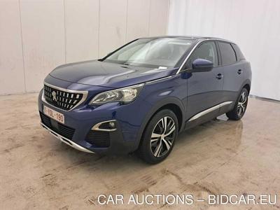 Peugeot 3008 Allure 1.5 BlueHDi S&amp;S 130pk/cv 5p EAT8, 2020