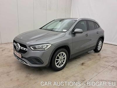 Mercedes GLA-Klasse GLA180d Business Solution 2.0d 116pk/cv 5p 8G-DCT, 2020