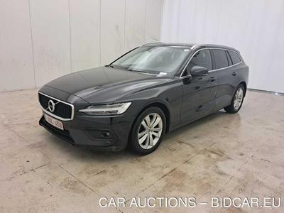 Volvo V60 Momentum Pro 2.0i B3 163pk/cv 5p Geartronic, 2021
