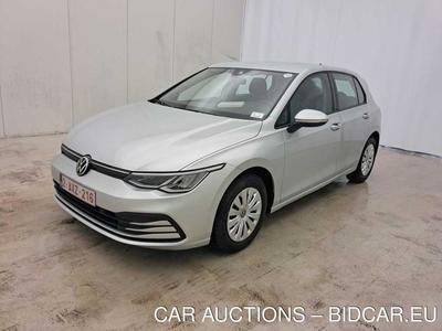 Volkswagen Golf VIII 1.0TSi 90pk/cv 5p, 2021