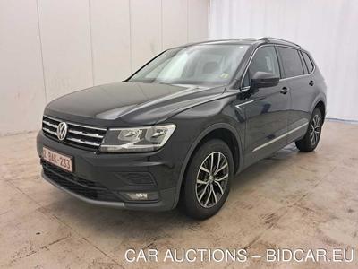 Volkswagen Tiguan Allspace Comfortline 1.5TSi ACT 150pk/cv 5p DSG7, 2021