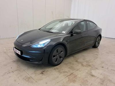 Tesla 3 Model Standaard RWD Plus 325pk/cv 4p, 2021