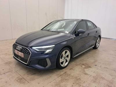 Audi A3 Berline Business S-Line 30 2.0TDi 116pk/cv 4p S-Tronic, 2022