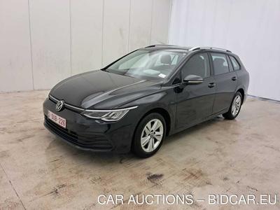 Volkswagen Golf VIII Variant Life Business 1.0TSi 110pk/cv 5p, 2023