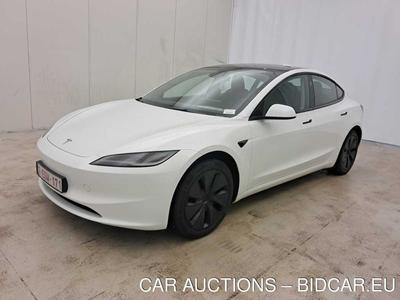 Tesla 3 Model Standaard RWD Plus 283pk/cv 4p, 2023