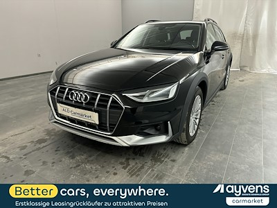 Audi A4 allroad quattro 40 TDI S tronic Kombi, 5-turig, Automatik, 7-Gang