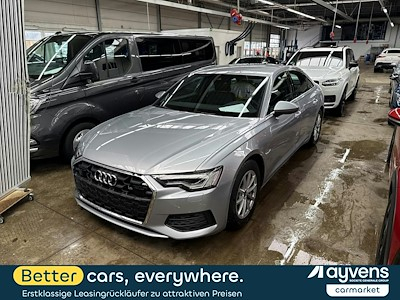 Audi A6 45 tfsi S TR onic