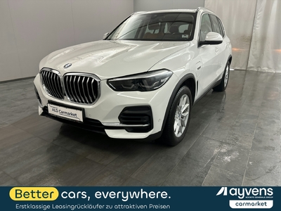 BMW X5 xDrive45e Geschlossen, 5-turig, Automatik, 8-Gang