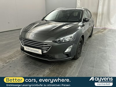Ford Focus Turnier 1.0 EcoBoost Start-Stopp-System Aut. COOL&amp;CONNECT Kombi, 5-turig, Automatik, 8-Gang