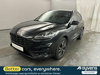 Ford Kuga 2.0 EcoBlue 4x4 Aut. ST-LINE X Geschlossen, 5-turig, Automatik, 8-Gang